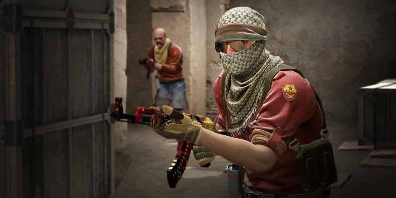 When is Counter Strike 2 coming out? Answered